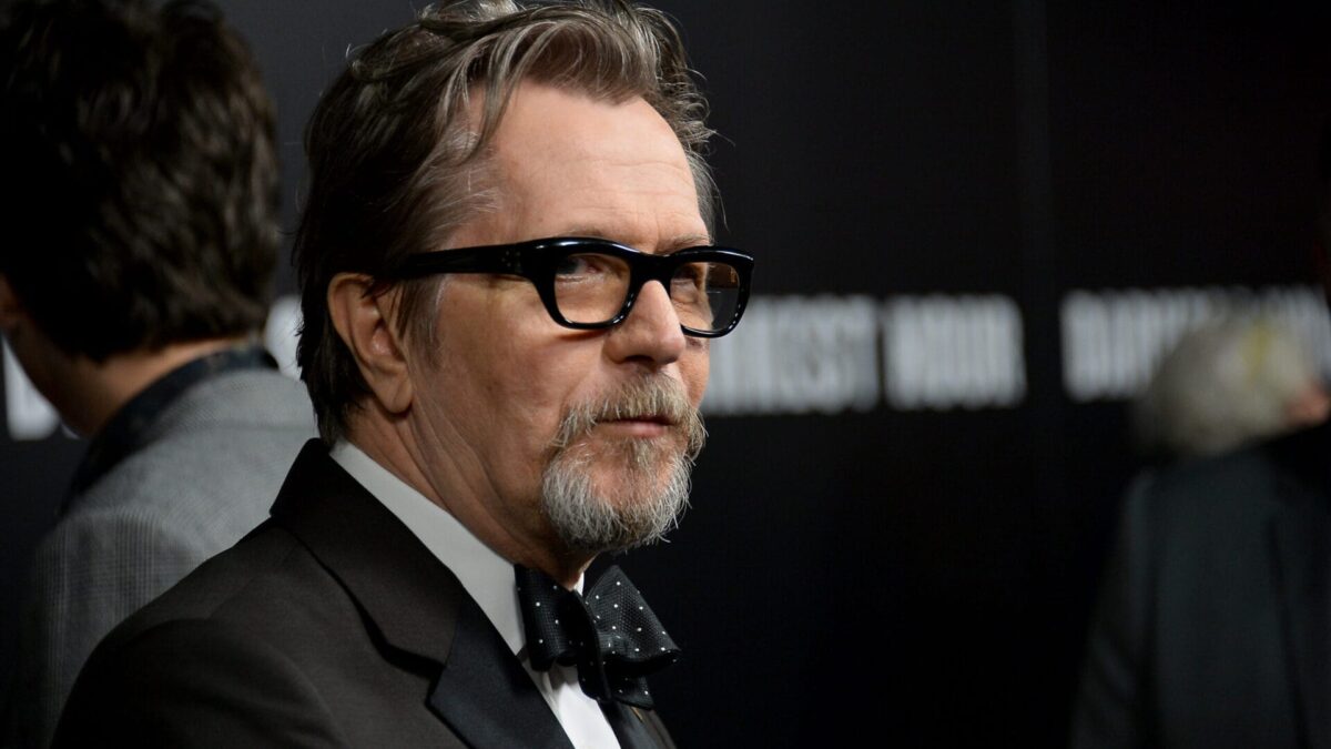 Gary Oldman