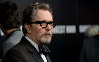 Gary Oldman