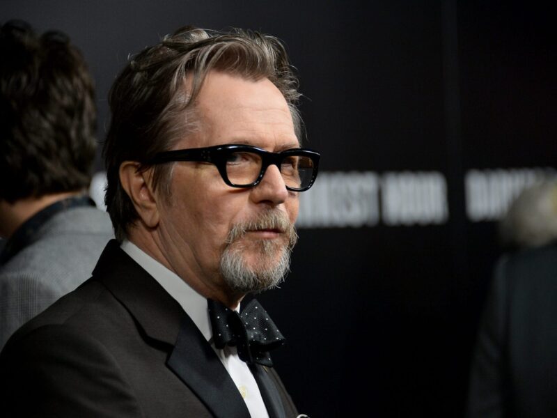 Gary Oldman