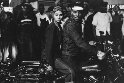 Pace Gallery: Diamonds on the Soles of Her Shoes