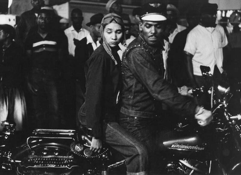 Pace Gallery: Diamonds on the Soles of Her Shoes