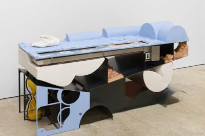Holly Hendry: Fatty Acids | Solo Exhibition at Stephen Friedman Gallery, London