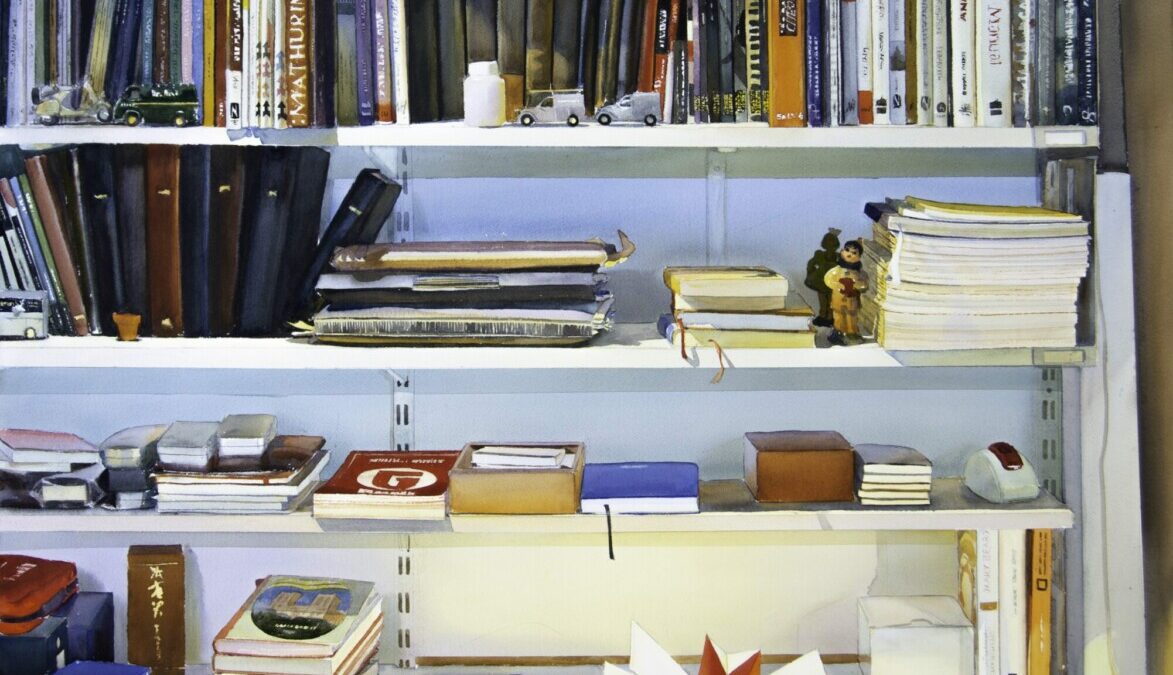 Joaquín Ureña en Galería Ansorena, Madrid