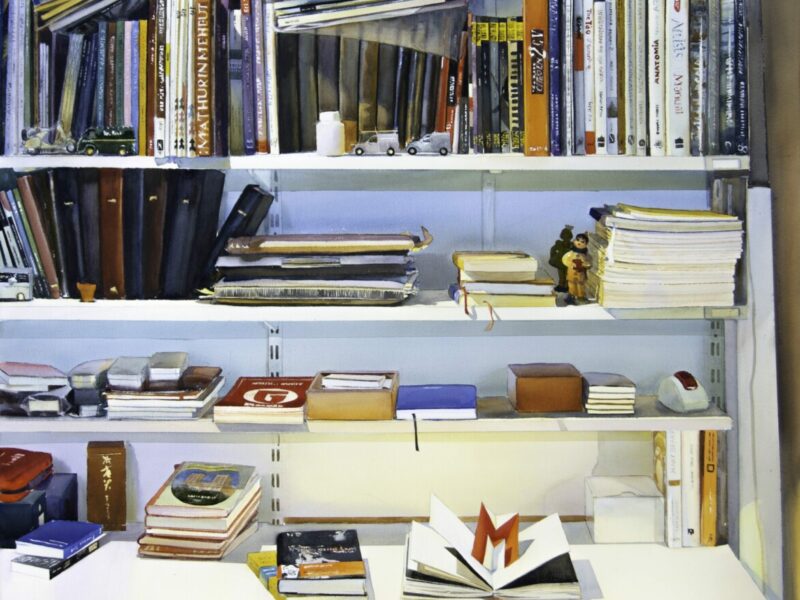 Joaquín Ureña en Galería Ansorena, Madrid