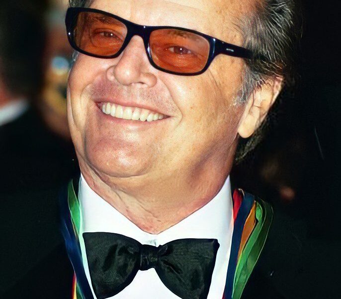 Jack Nicholson