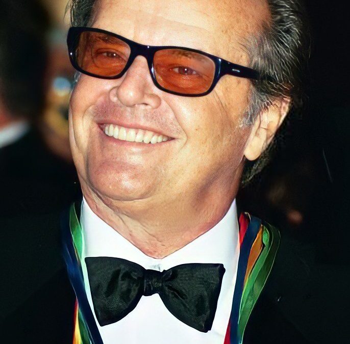 Jack Nicholson
