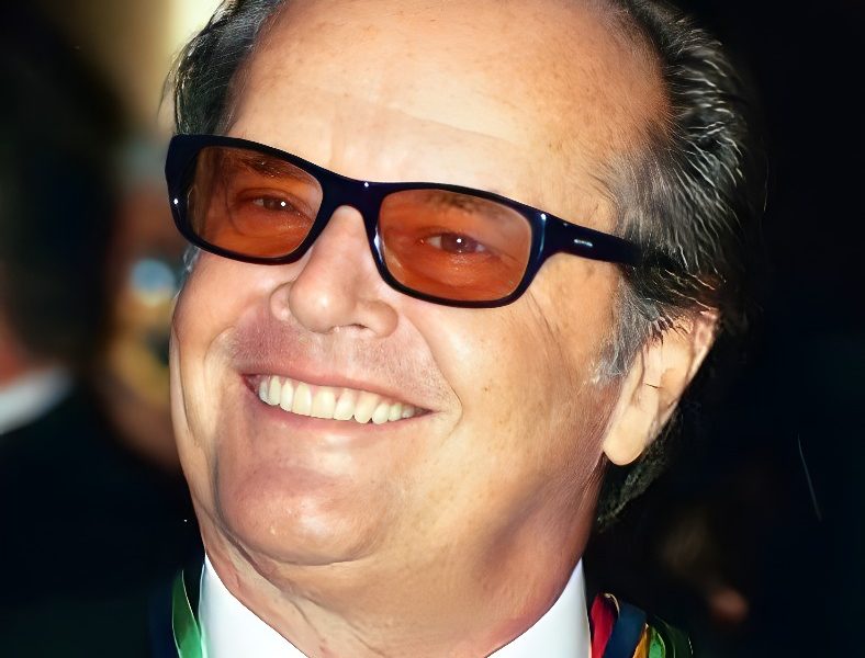 Jack Nicholson, o rebelde que escolheu o silêncio como última atuação