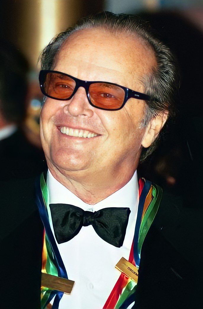 Jack Nicholson