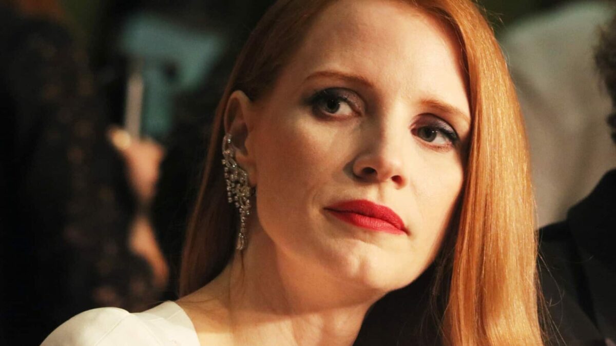 Top 10 Actrices Pelirrojas en el Cine