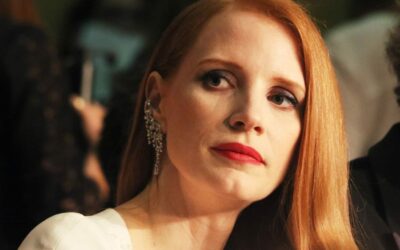 Top 10 Actrices Pelirrojas en el Cine