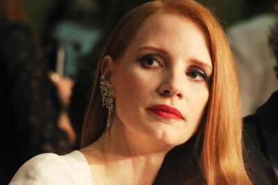 Top 10 Actrices Pelirrojas en el Cine