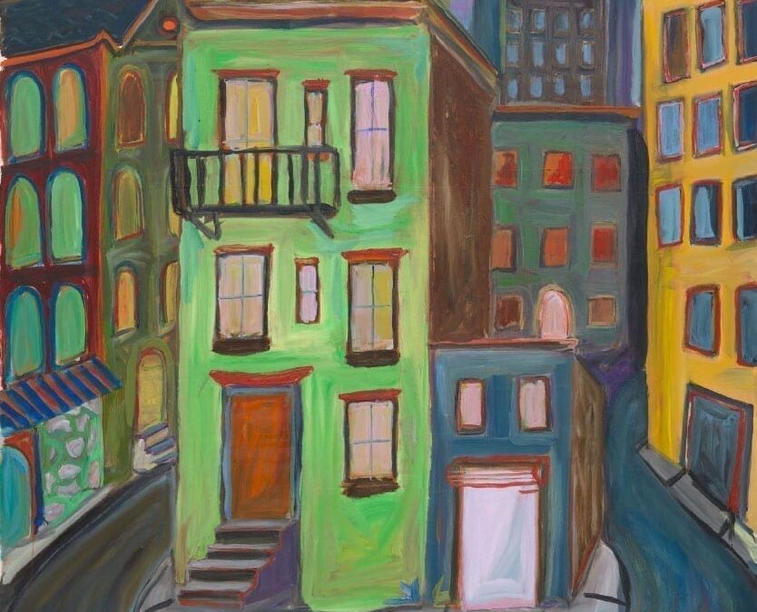 David Zwirner London.Josh Smith: Spectre