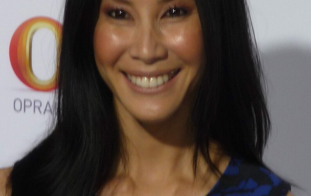 Take Out With Lisa Ling. Serie Documental en HBO Max