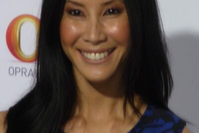 Take Out With Lisa Ling. Serie Documental en HBO Max