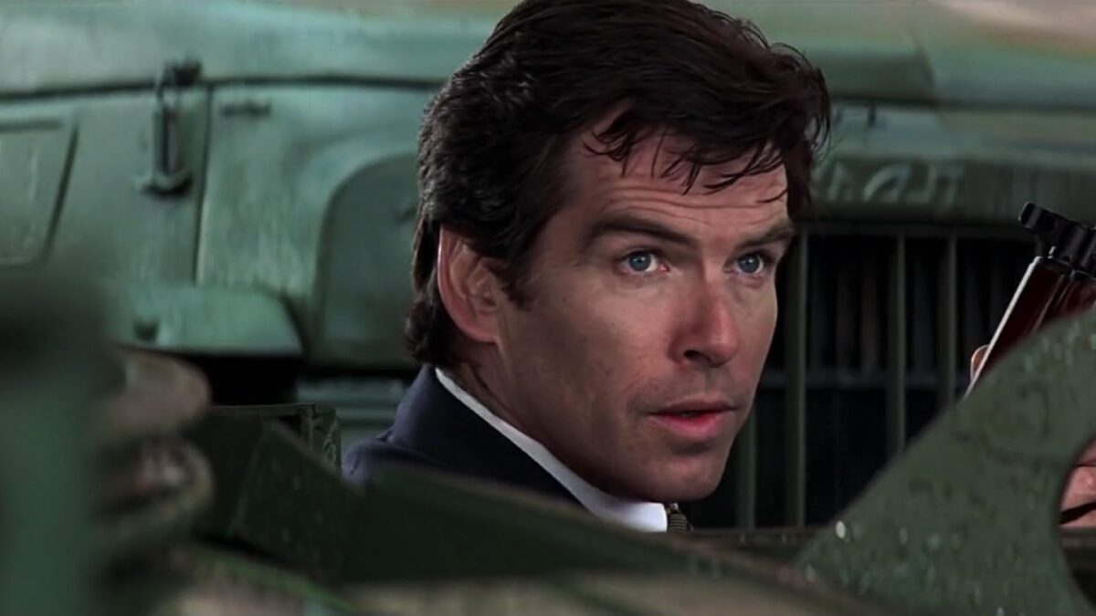 Pierce Brosnan: aktor, który musiał porzucić Bonda, żeby naprawdę zaistnieć
