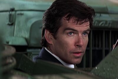 Pierce Brosnan: aktor, który musiał porzucić Bonda, żeby naprawdę zaistnieć