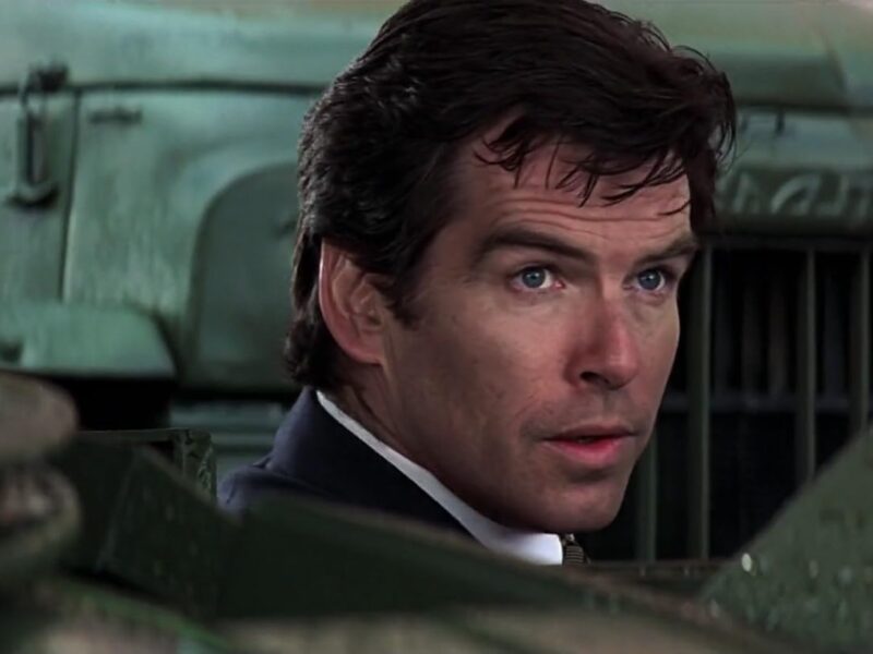 Pierce Brosnan: Der Bond, der erst nach dem Ende seiner Amtszeit zum Schauspieler wurde