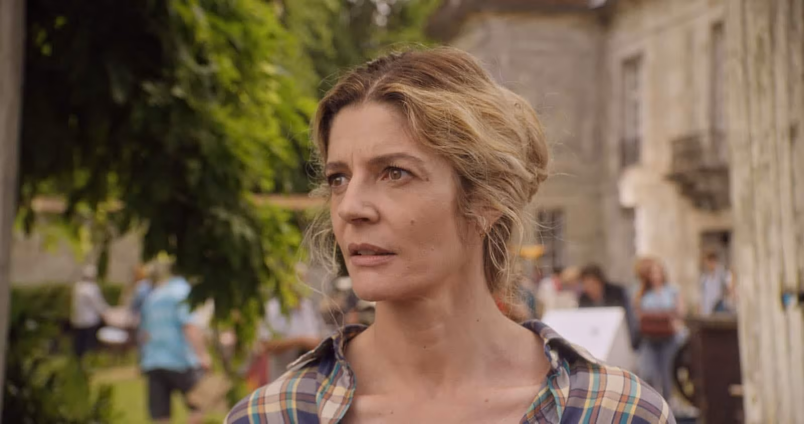 La Última Locura de Claire Darling (2018)