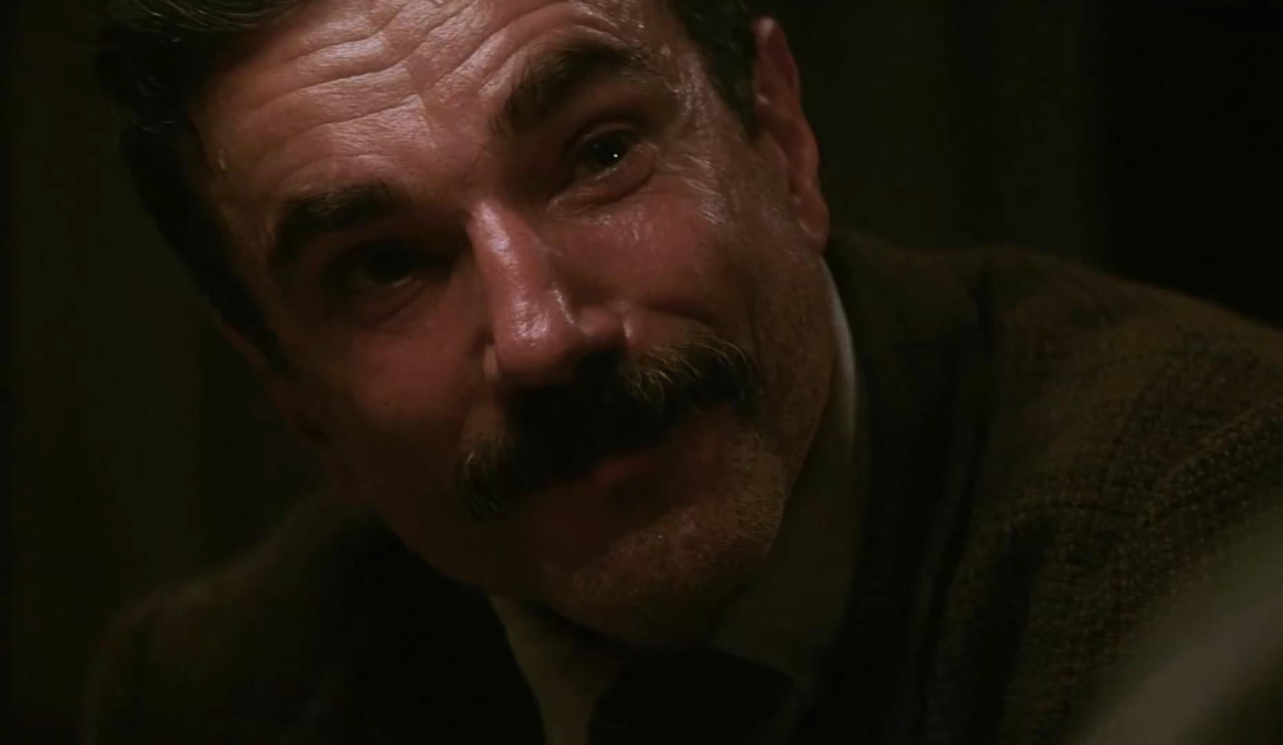 «There Will Be Blood»: Paul Thomas Andersons Meisterwerk über Gier, Glaube und das amerikanische Nichts