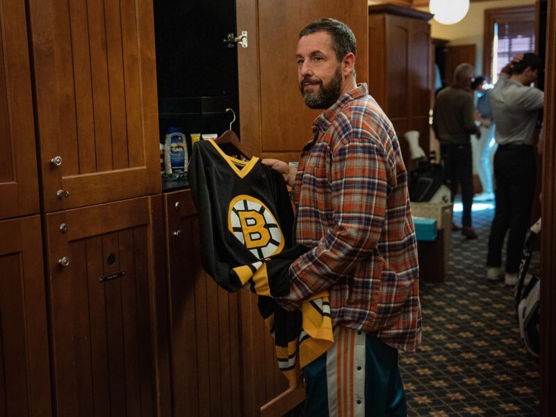 Adam Sandler, le comique qui fait tourner une industrie parallèle et passe au cinéma d&rsquo;auteur quand on le lui demande