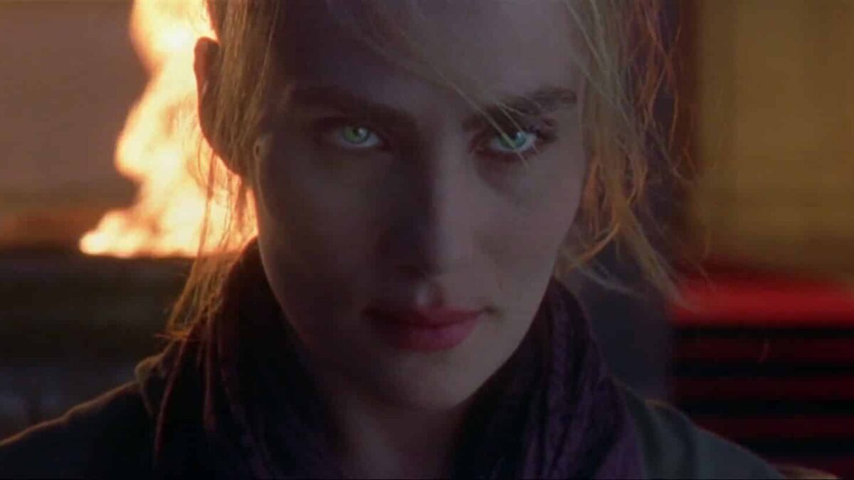 La Novena Puerta (1999)