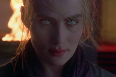 La Novena Puerta (1999)