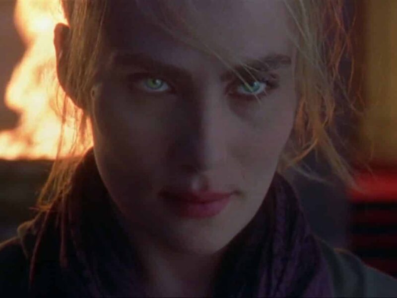 La Novena Puerta (1999)