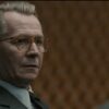 Gary Oldman, l&rsquo;acteur qui fit de la disparition une signature