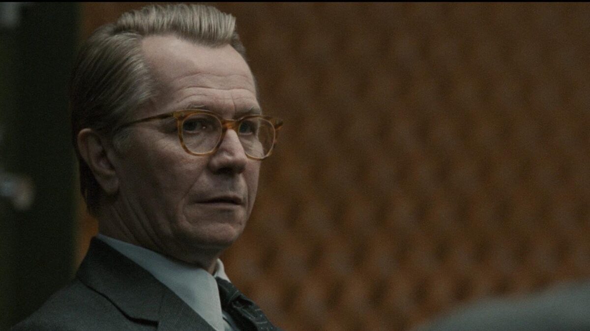 Gary Oldman, o camaleão que levou décadas para ser reconhecido como ele mesmo