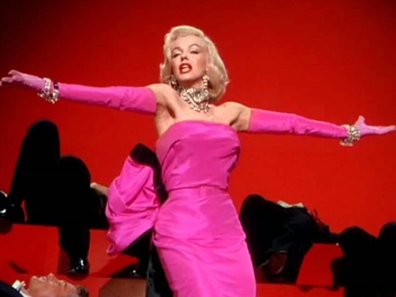 Marilyn Monroe ved hundre: kvinnen som signerte alt verden kalte tilfeldighet