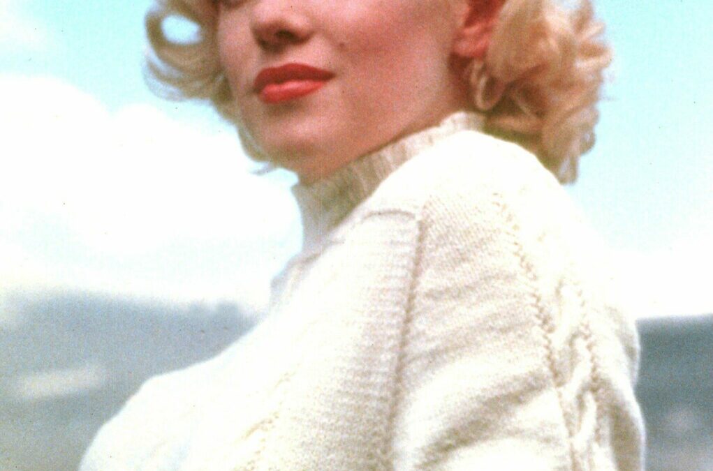 Marilyn Monroe