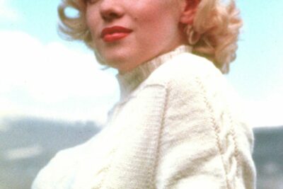 Marilyn Monroe