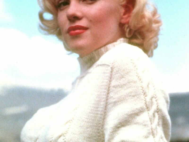 Marilyn Monroe