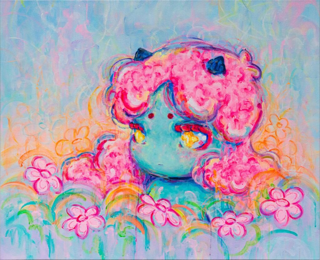 BESPOKE and Okokume. JPS Gallery