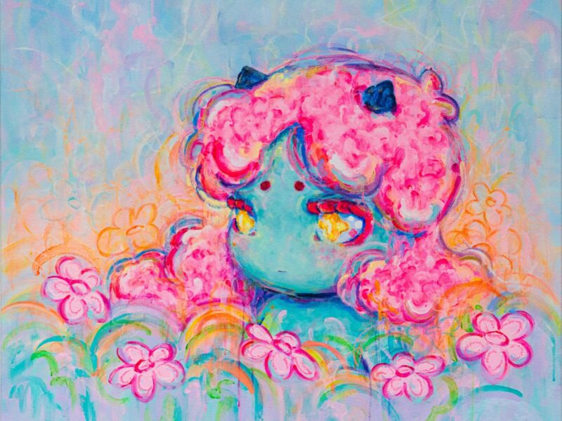 BESPOKE and Okokume. JPS Gallery