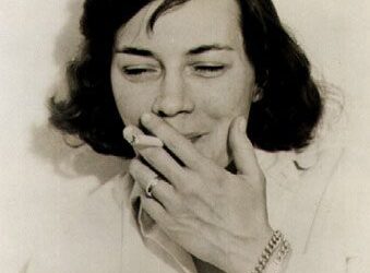 Patricia Highsmith: O gênio sombrio por trás de ‘Estranhos no Trem’ e ‘O Talentoso Sr. Ripley’