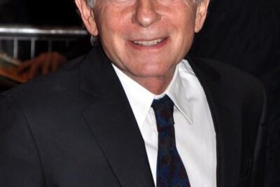 Roman Polanski