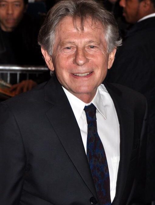Roman Polanski