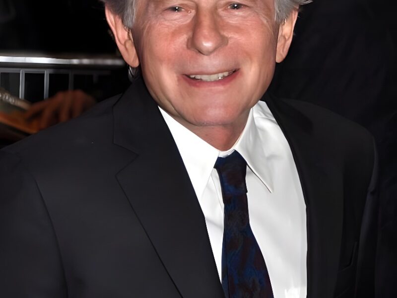 Roman Polanski