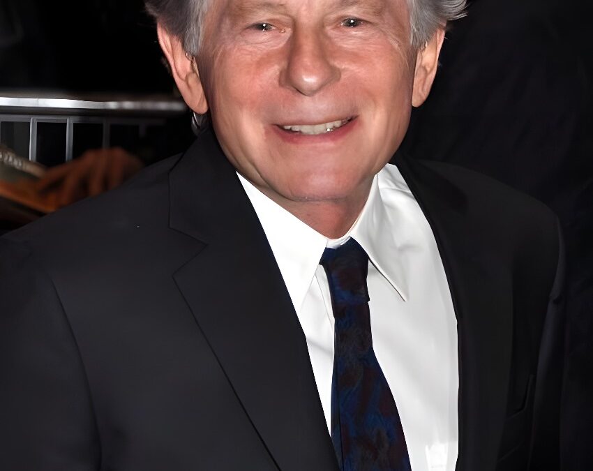 Roman Polanski