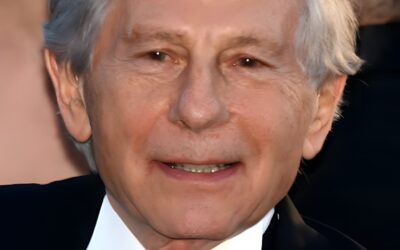 Roman Polanski