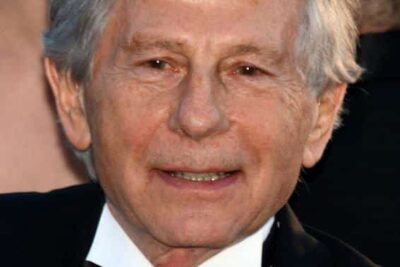 Roman Polanski