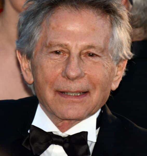 Roman Polanski