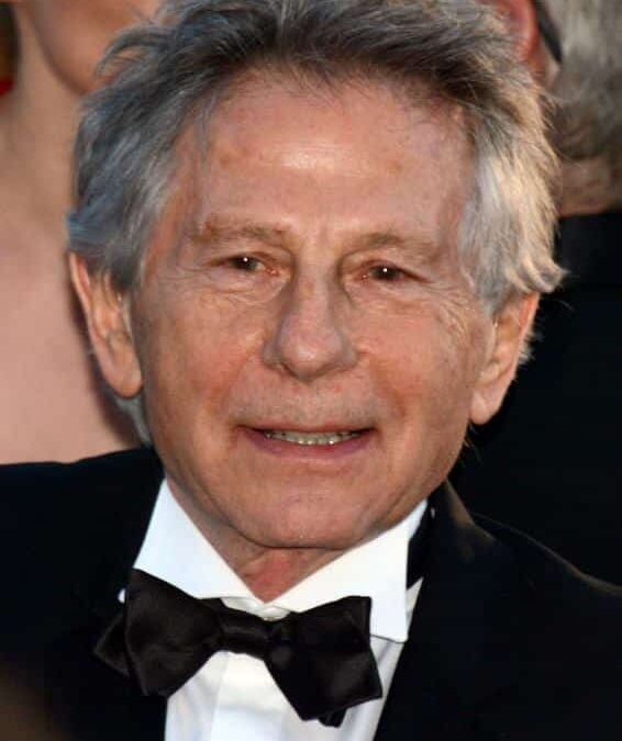 Roman Polanski