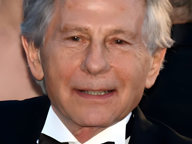 Roman Polanski