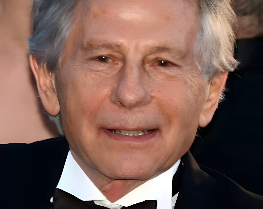 Roman Polanski