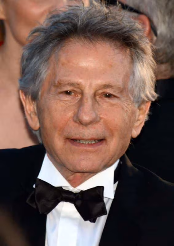 Roman Polanski. De Georges Biard, CC BY-SA 3.0, https://commons.wikimedia.org/w/index.php?curid=26583331