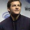 Tye Sheridan. By Gage Skidmore, CC BY-SA 3.0, https://commons.wikimedia.org/w/index.php?curid=67960195