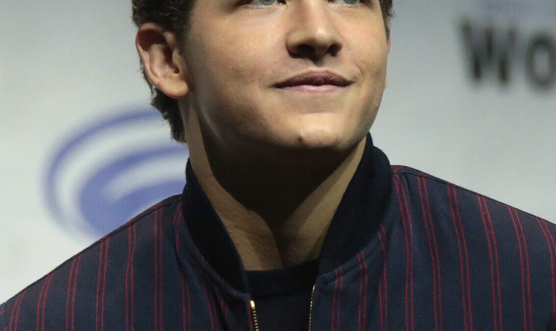 Tye Sheridan