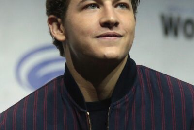 Tye Sheridan